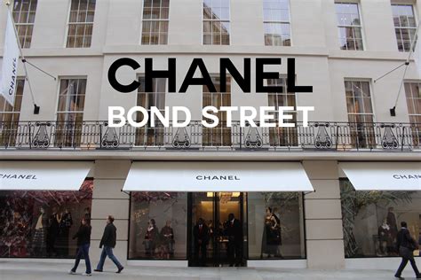 chanel stores london|Chanel online shopping.